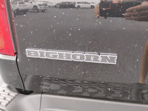New 2026 RAM 1500 Big Horn image 13