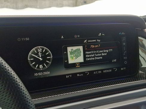 Used 2024 Mercedes-Benz G 63 AMG 4MATIC image 21