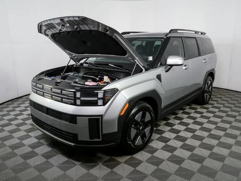 Certified 2024 Hyundai Santa Fe SEL image 32