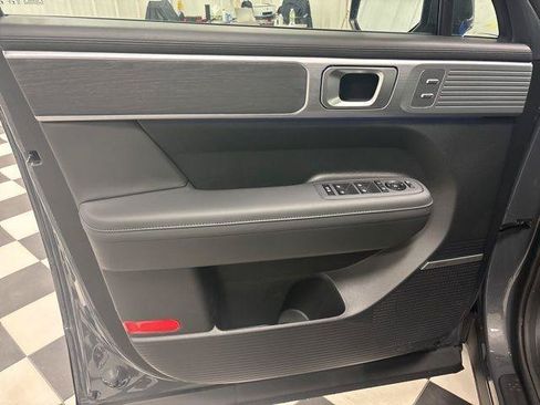 New 2026 Hyundai Santa Fe Limited AWD/4WD image 10