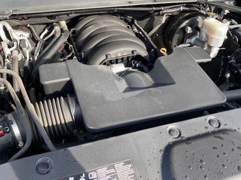 Certified 2019 GMC Yukon Denali w/ Open Road Package image 24