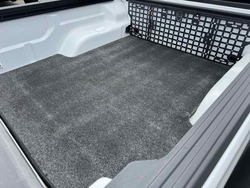 Used 2020 Jeep Gladiator Sport w/ Quick Order Package 24S image 29