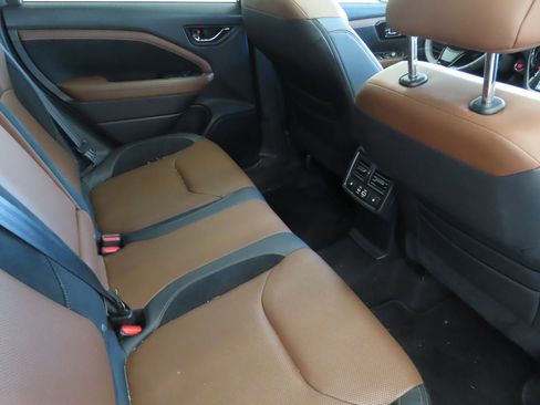 Certified 2025 Subaru Forester Touring image 26