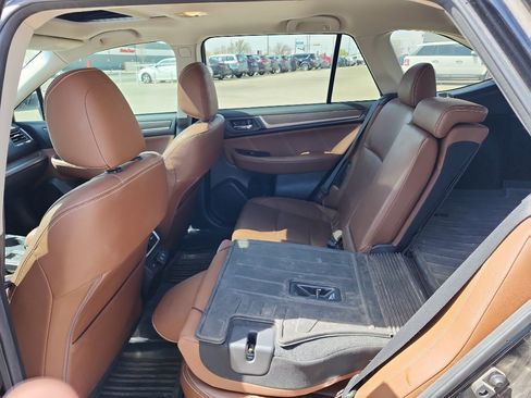 Used 2019 Subaru Outback 2.5i Touring w/ Protection Package #1 image 13