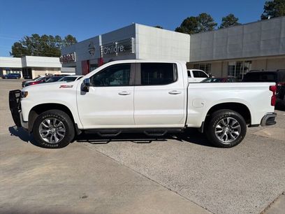 Used 2020 Chevrolet Silverado 1500 LT w/ All-Star Edition