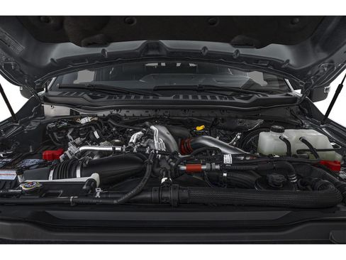 New 2026 Ford F250 Platinum w/ FX4 Off-Road Package AWD/4WD image 33
