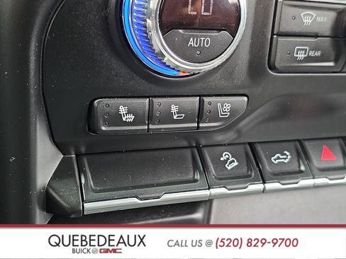 Used 2021 GMC Sierra 1500 AT4 AWD/4WD image 19