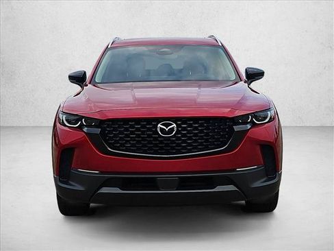 Used 2025 MAZDA CX-50 2.5 Hybrid w/ Premium Plus Pkg AWD/4WD image 2
