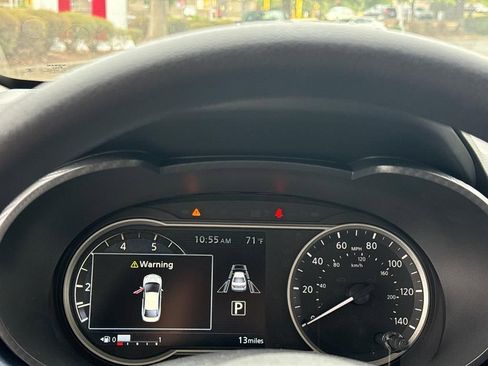 New 2025 Nissan Versa SV image 20