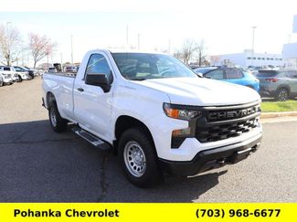 Used 2022 Chevrolet Silverado 1500 W/T w/ WT Value Package video 1