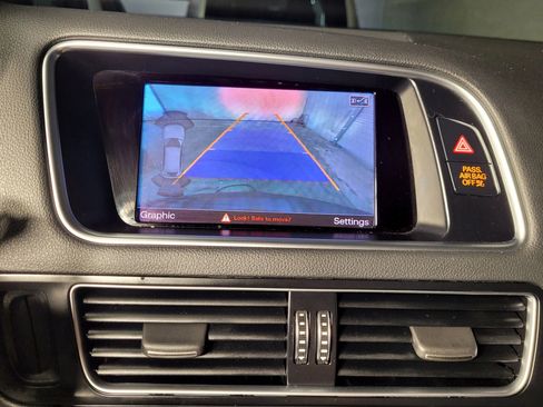 Used 2015 Audi Q5 2.0T Premium Plus image 29