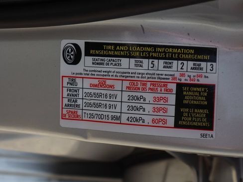 Used 2023 Nissan Versa S w/ S Plus Package FWD image 45
