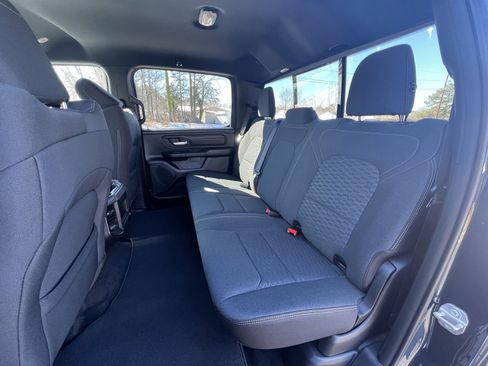 New 2026 RAM 1500 Express image 11