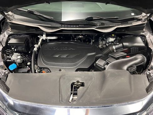 Used 2022 Honda Odyssey Elite image 9