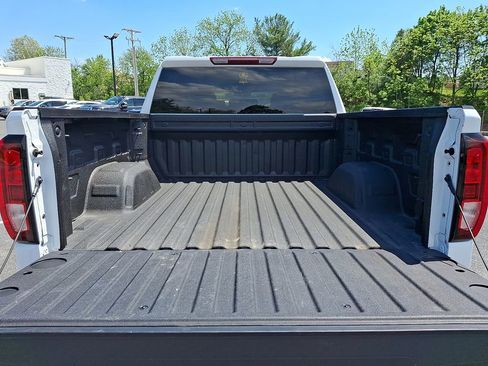 Used 2025 GMC Sierra 1500 Elevation AWD/4WD image 27
