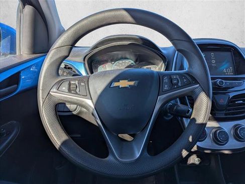 Used 2017 Chevrolet Spark LT image 15