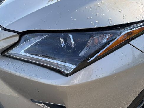 Used 2017 Lexus RX 350 FWD image 9