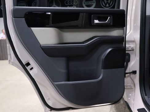 Used 2024 INEOS Grenadier TRIALMASTER image 15