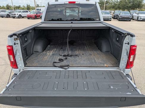 Used 2022 Ford F150 XLT w/ Equipment Group 302A High RWD image 16
