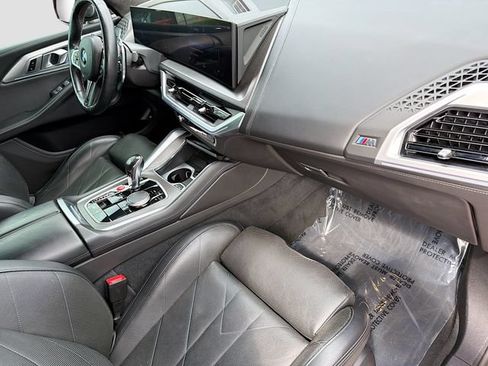 Used 2023 BMW XM AWD/4WD image 13