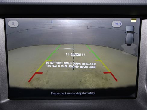 New 2026 Ford Bronco Big Bend image 10