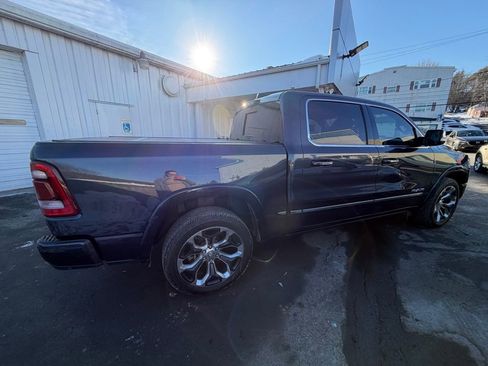 Used 2021 RAM 1500 Limited image 6