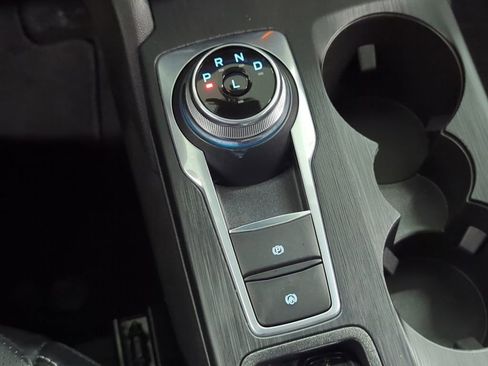 Used 2025 Ford Escape Platinum AWD/4WD image 13
