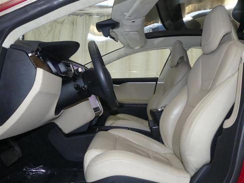 Used 2017 Tesla Model S 75D image 19