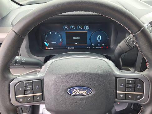 Used 2025 Ford F150 XLT w/ Equipment Group 301A Standard AWD/4WD image 32