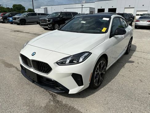Used 2026 BMW 228i xDrive AWD/4WD image 2