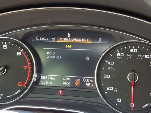 Used 2023 Audi A5 2.0T Premium w/ Convenience Package AWD/4WD image 3