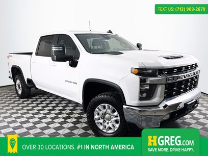 Used 2022 Chevrolet Silverado 2500 LT w/ Convenience Package