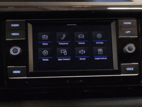 Used 2022 Volkswagen Taos S w/ IQ Drive S Package FWD image 25