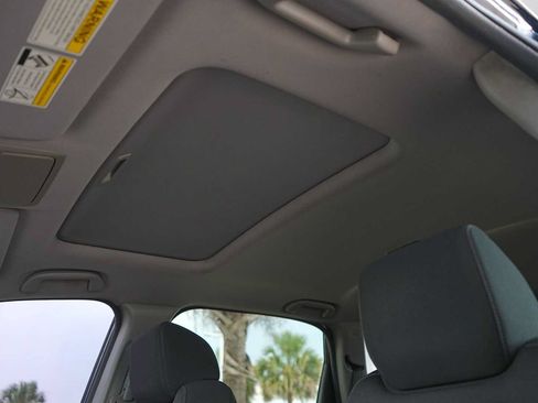 Used 2021 Honda CR-V EX image 26
