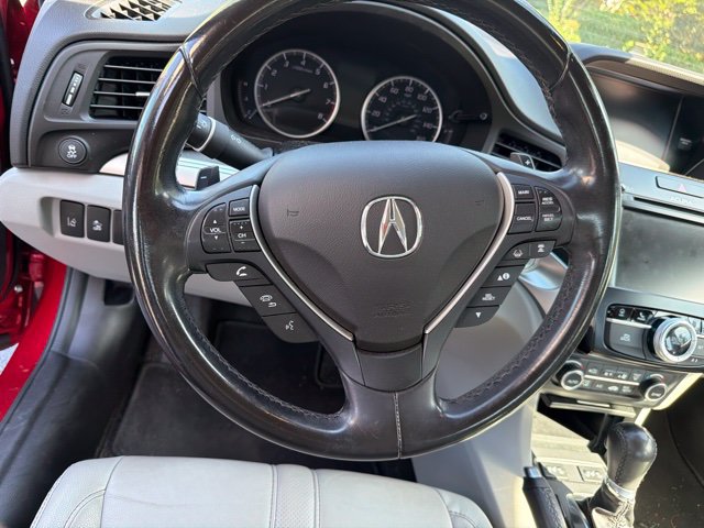 Used 2019 Acura ILX FWD image 15