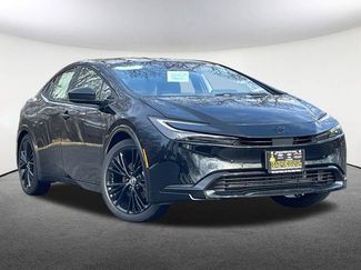 New 2026 Toyota Prius AWD video 2