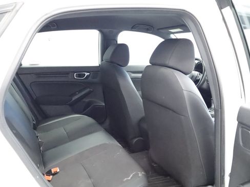 Used 2023 Honda Civic Sport image 12