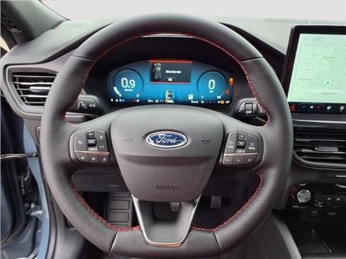 New 2026 Ford Escape ST-Line Select w/ Tech Pack #2 image 21