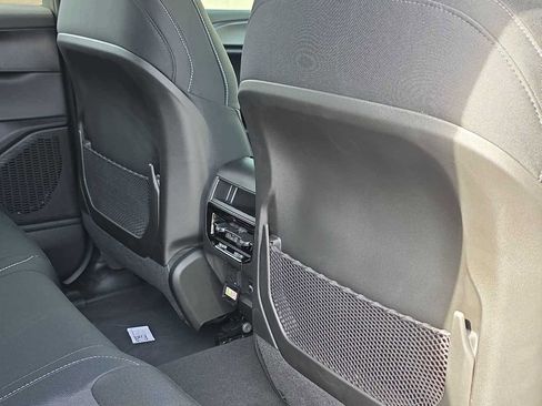 New 2026 Jeep Grand Cherokee Laredo X image 25