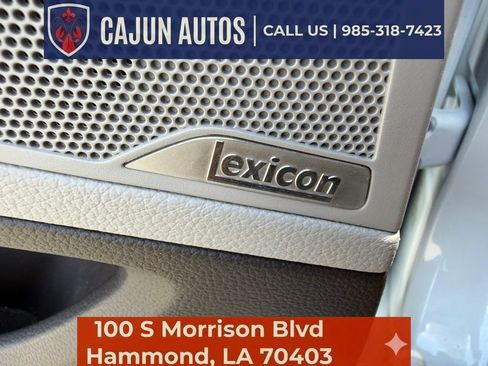 Used 2017 Genesis G80 3.8 w/ Option Group 02 RWD image 22