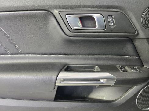 Used 2021 Ford Mustang GT Premium w/ Ford Safe & Smart Package image 21