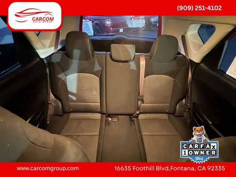 Used 2020 Kia Soul S FWD image 39