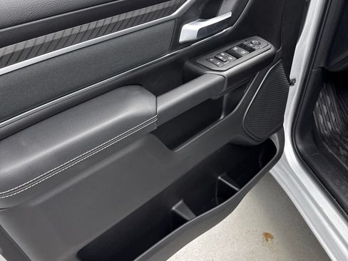 New 2026 RAM 1500 Big Horn AWD/4WD image 12