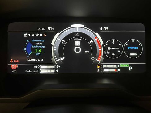 New 2026 Toyota Tundra TRD Pro image 12