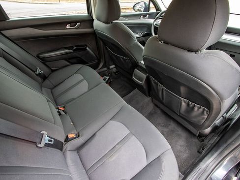 Used 2021 Kia K5 LXS image 25