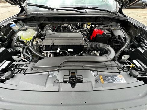 New 2026 Ford Escape Active w/ Tech Pack #1 AWD/4WD image 25