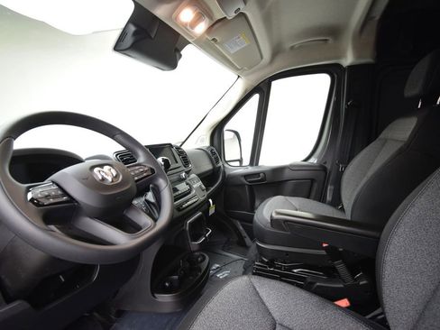 New 2026 RAM ProMaster 1500 w/ Convenience Group image 33