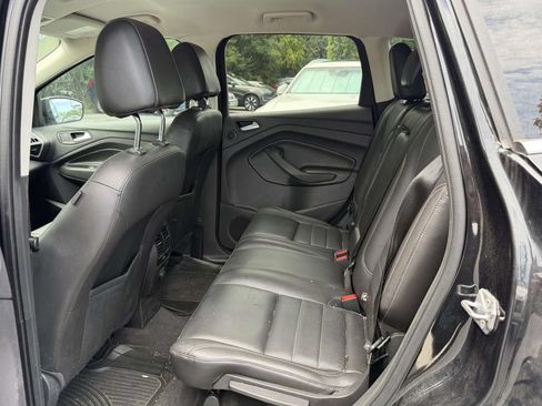 Used 2013 Ford Escape SEL FWD image 6