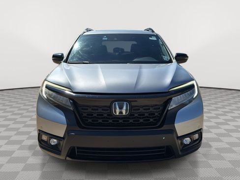 Used 2019 Honda Passport Touring image 8