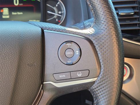 Used 2023 Honda Passport EX-L image 26